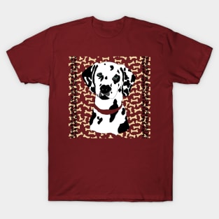 Dalmatian T-Shirt